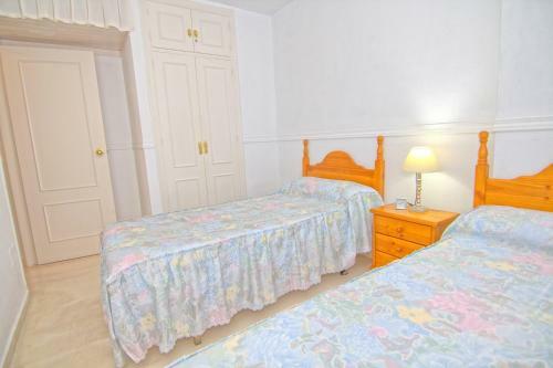 Apartamento Calypso Penthouse