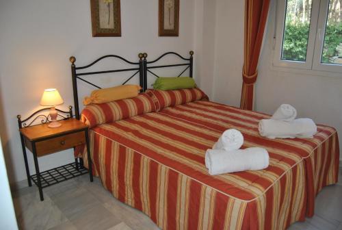 Apartamento Mi Capricho Portal 13 1 B