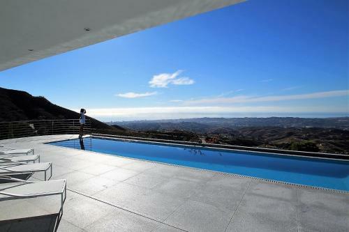 Villa Las Golondrinas