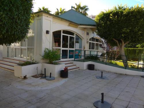 Apartamento Albamar Golf Ir72