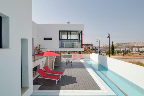Villa In La Cala De Mijas