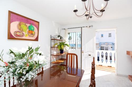 Torreon La Cala Beach Apartment By Rafleys