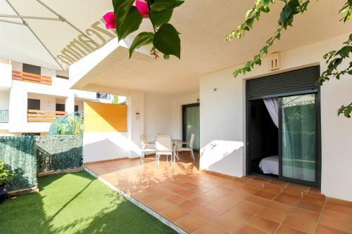 Apartamento Mediterranean Pearl 2 By Rafleys