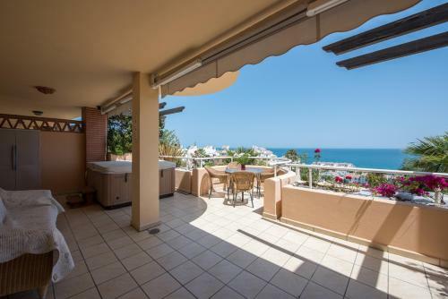 Apartamento Malibu Mansions Condo #3 By Rafleys