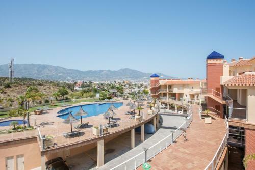 Apartamento Malibu Mansions Condo #3 By Rafleys