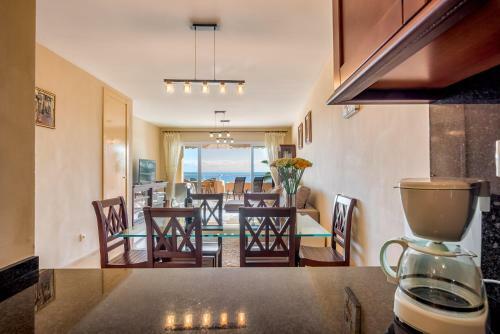 Apartamento Malibu Mansions Condo #3 By Rafleys