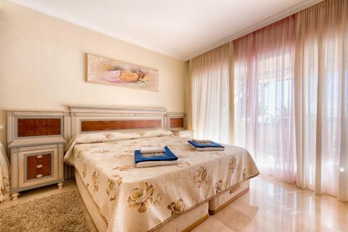 Apartamento Malibu Mansions Condo #3 By Rafleys