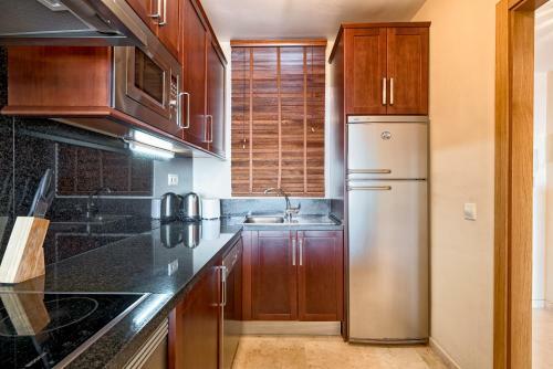 Apartamento Malibu Mansions Condo #3 By Rafleys