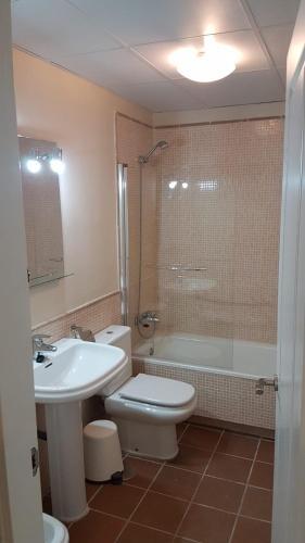 Apartamento Fuengirola Golf & Beach