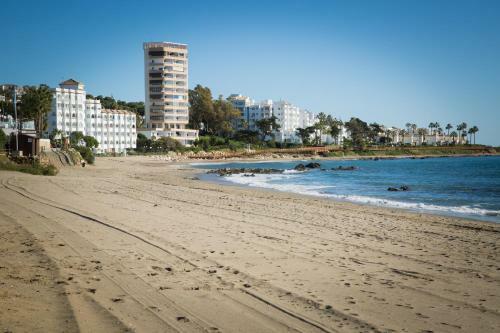 Apartamento Holidays2riviera Sea Side