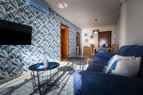 Apartamento Holidays2riviera Sea Side