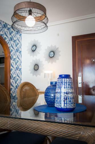 Apartamento Holidays2riviera Sea Side
