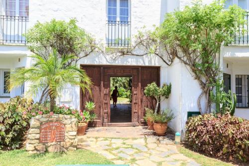 Apartamento Hoyo 16