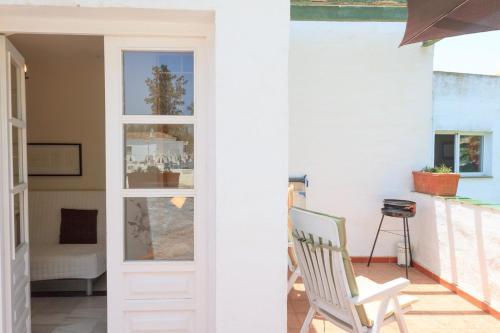 Apartamento Hoyo 16