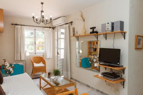 Apartamento Hoyo 16