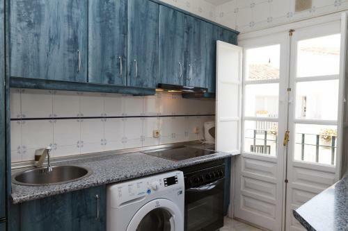Apartamento Hoyo 16