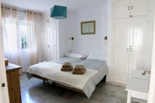 Villa Golden Springs