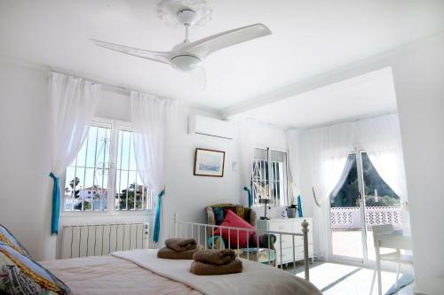 Villa Golden Springs