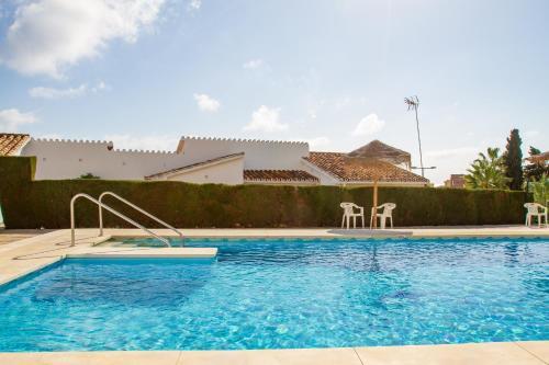 Apartamento Riviera Playa