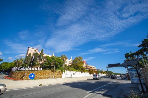 Cubo's Apartamento Marbella Mar