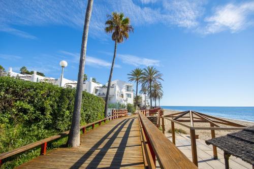 Cubo's Apartamento Marbella Mar