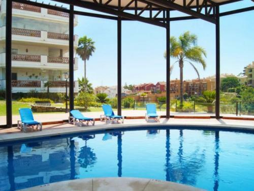 Apartamento Htl10-island