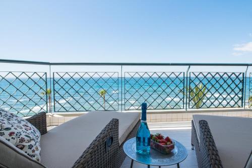 Calahonda Beach Apartment
