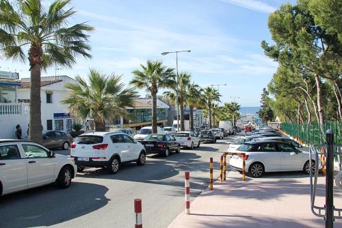 Apartamento Club Caronte Casa Helle