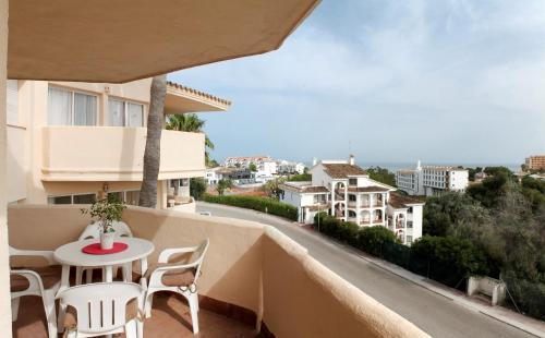 Apartamento Club Caronte Casa Helle