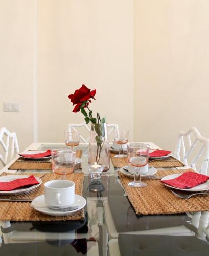 Apartamento Club Caronte Casa Helle