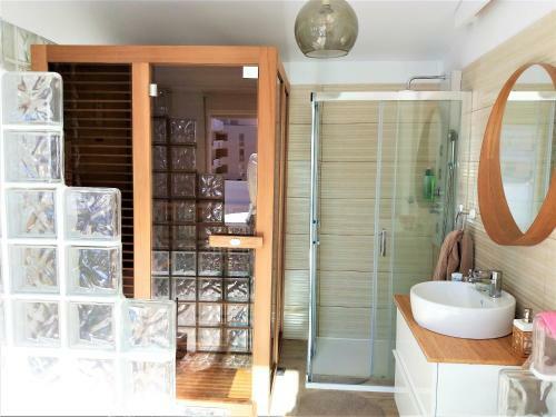 Apartamento Casa Para�so