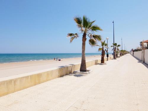 Apartamento Dula 28 - Playa De Miramar Valencia