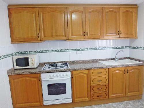 Apartamento Dula 28 - Playa De Miramar Valencia