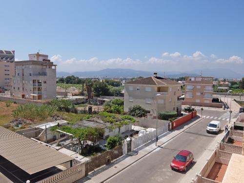 Apartamento Dula 28 - Playa De Miramar Valencia