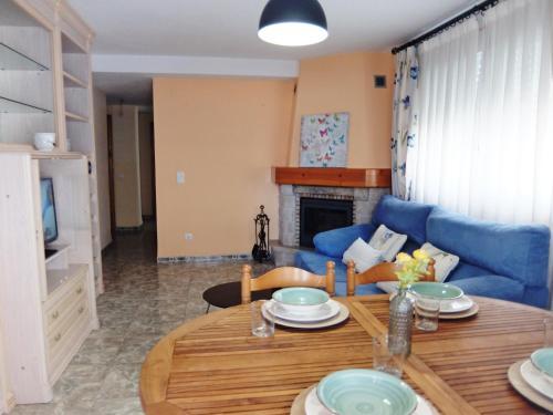 Apartamento Dula 28 - Playa De Miramar Valencia