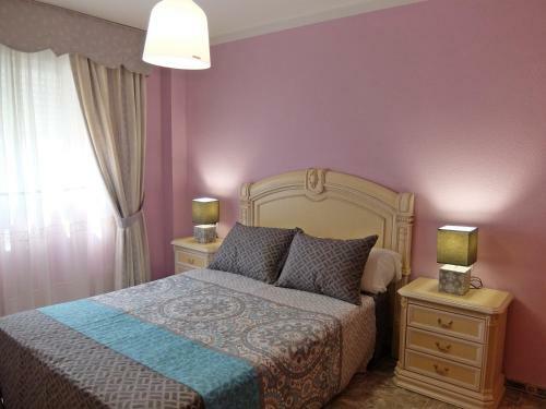 Apartamento Dula 28 - Playa De Miramar Valencia