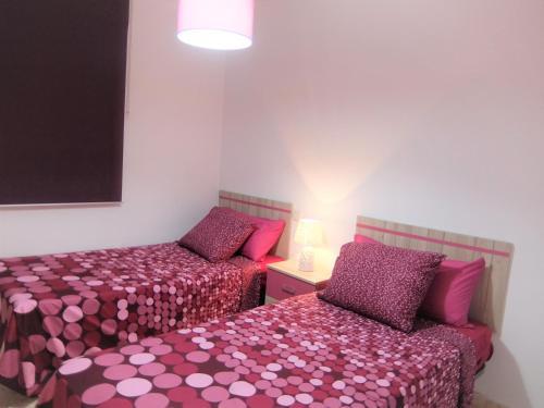 Apartamento Dula 28 - Playa De Miramar Valencia