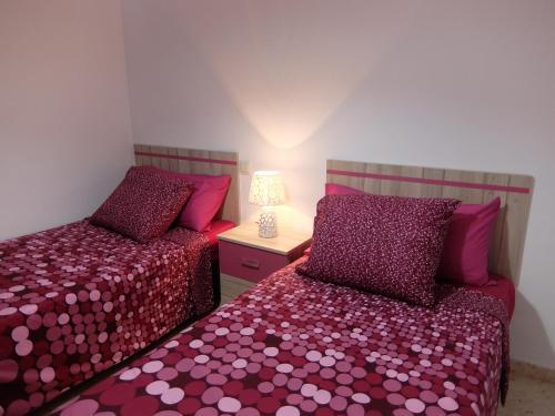 Apartamento Dula 28 - Playa De Miramar Valencia