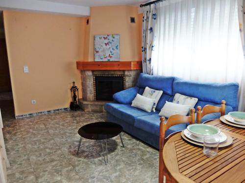 Apartamento Dula 28 - Playa De Miramar Valencia
