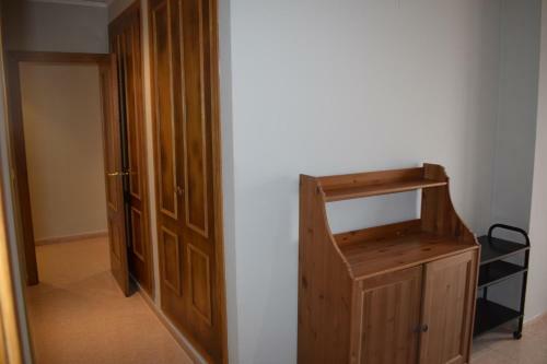 Apartamento Ap950 Tres Dormitorios A 150m Del Paseo Mar�timo