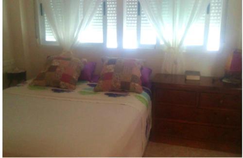 Holiday Home Cami De I'alquerieta