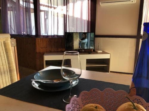 Apartamentos Acor�n Mog�n