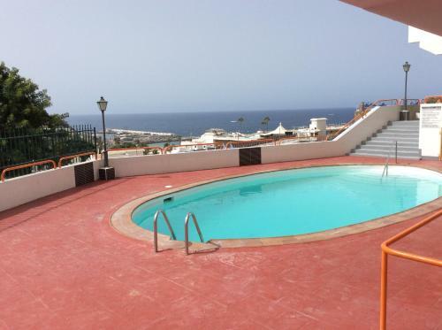 Apartamento Puerto Rico Vistas Al Mar
