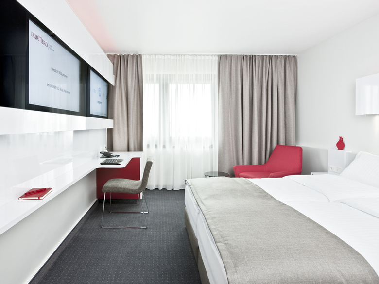 Dormero Hotel Hannover