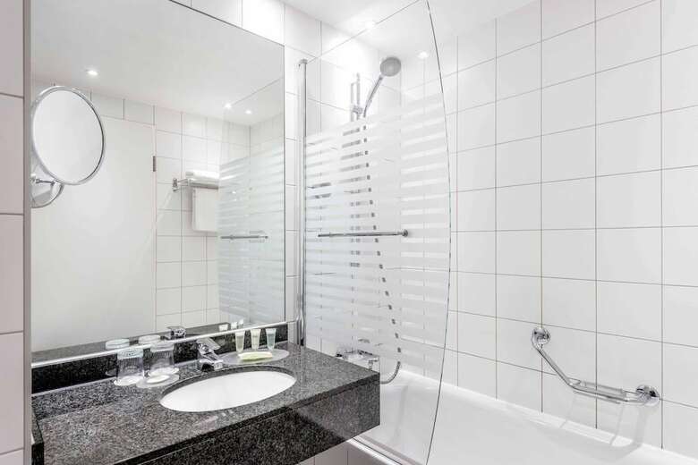 Hotel Courtyard By Marriott Munich City Centre