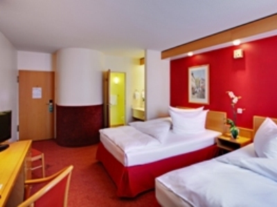 Hotel Balladins Superior Cologne Airport