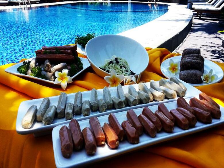 Hotel Best Western Resort Kuta