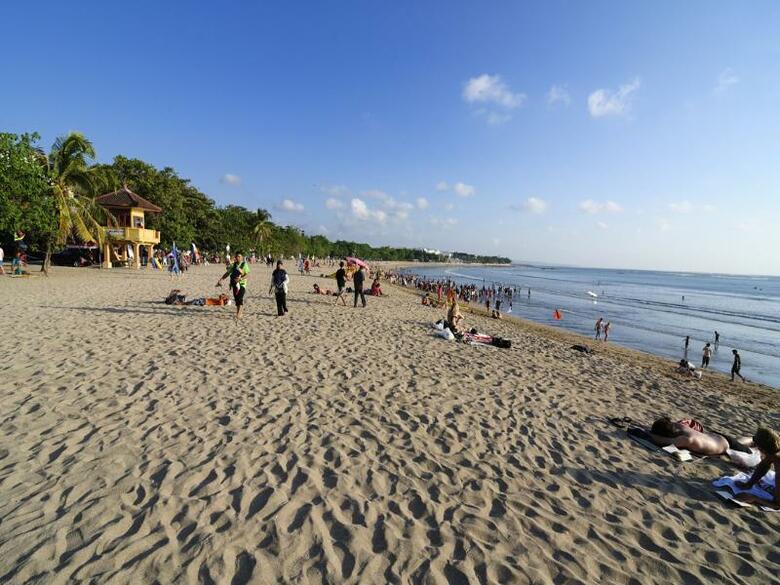 Hotel Best Western Resort Kuta