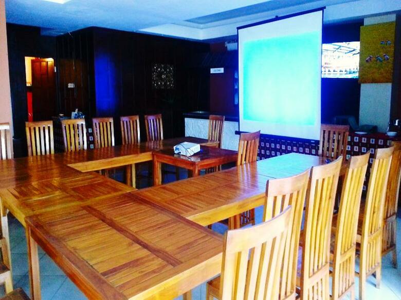 Hotel Best Western Resort Kuta