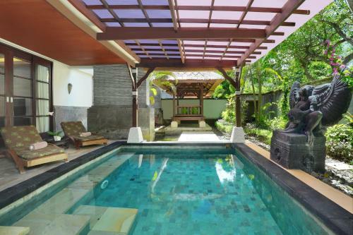 Hotel Novotel Bali Nusa Dua